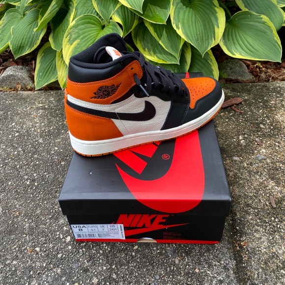 Jordan 1 Shattered Backboard 1.0